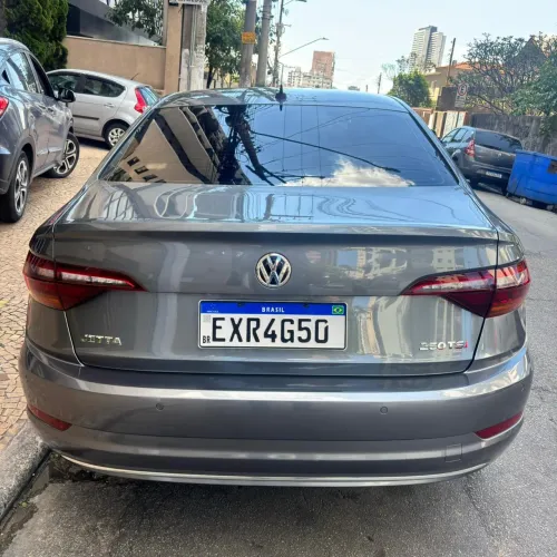 Volkswagen Jetta 250 TSI 1.4 Flex 16V Aut. 2019