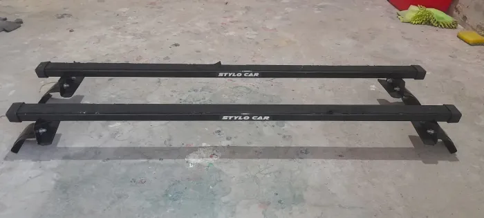 Suporte de teto para carro