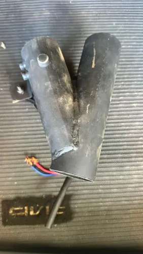 Difusor 2 polegadas