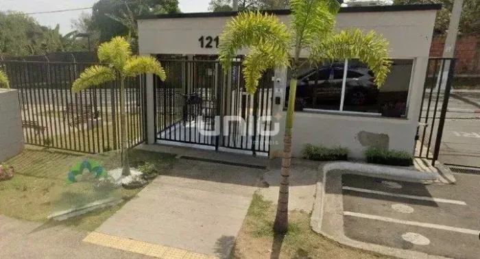 Apartamento para Locação no Condomínio Jardim Novo Horizonte no Bairro Chacara Sâo Jorge