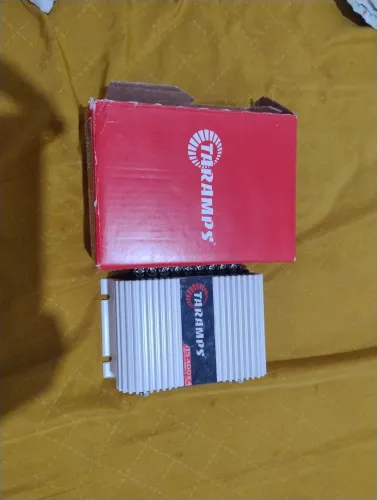Taramps 