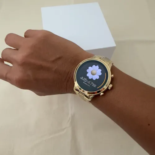 Relógio Michael Kors Smartwatch Access