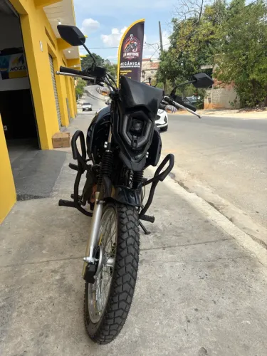 Yamaha XTZ 150 Crosser S Flex 2025