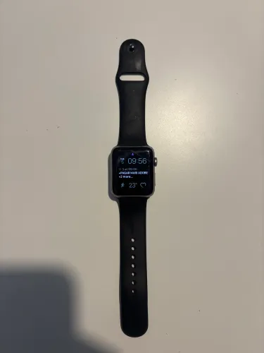 Apple Watch Série 3 42mm