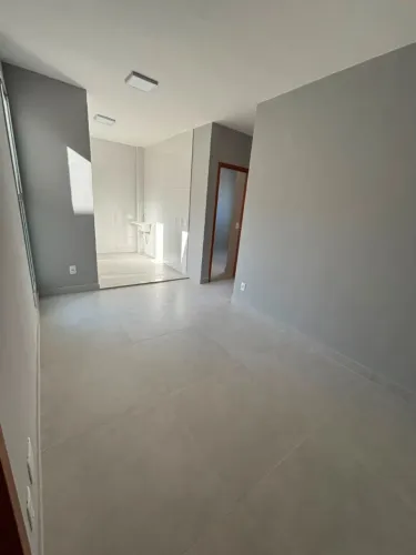 Apartamento em Morada de Laranjeiras, 2 quartos