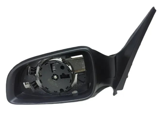 Retrovisor Esq Chevrolet Vectra 2009 A 2012 Elétrico C/pisca