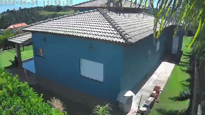 Casa em Condomínio * SARAPUI