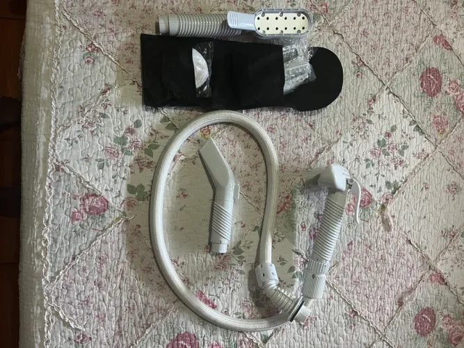 Vaporizador Conair Semi Novo
