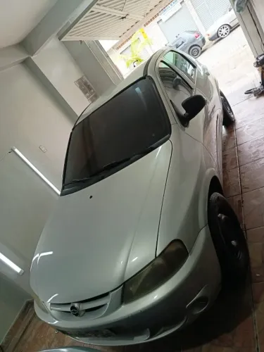 Chevrolet Celta 1.0/ Super 1.0 MPFI VHC 8V 5P 2004