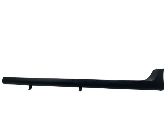Spoiler lateral lado esquerdo Honda wrv 2018/2021