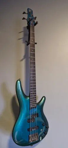 Baixo Ibanez Sdgr Sr 1000E japonês