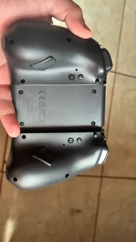 Controle para Nintendo switch linyuvo ks42