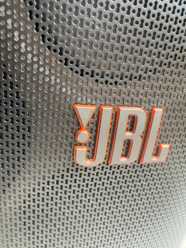 JBL partybox 120
