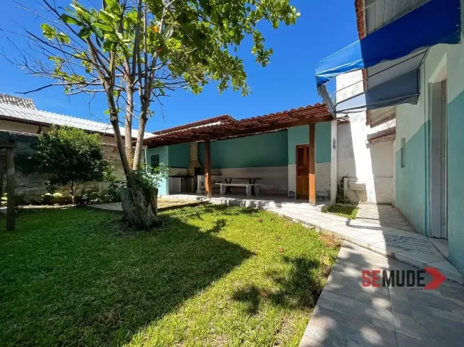 Casa disponível para locação Carnaval na Praia Daniela