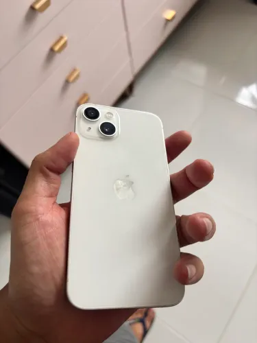 iPhone 13 Branco 128gb
