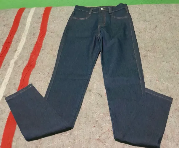 Calça Jeans