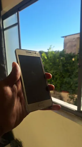 Galaxy J5 sem Imagem