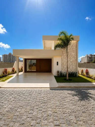 Condominio Luar de Aruana | Aracaju | SE [19097]