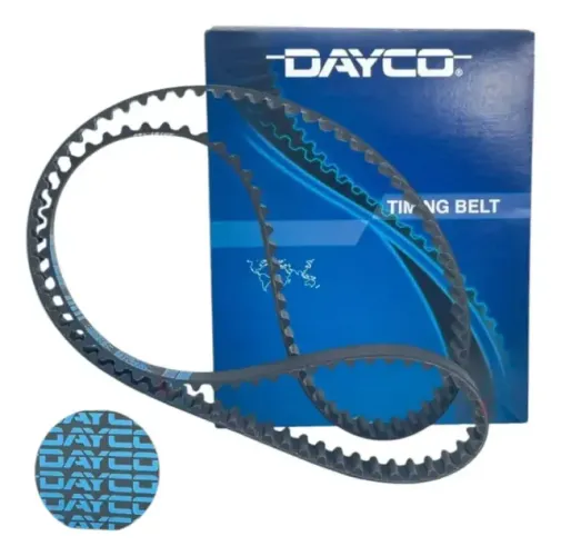 Correia Dentada - 111sp170h - Dayco Gm-fiat