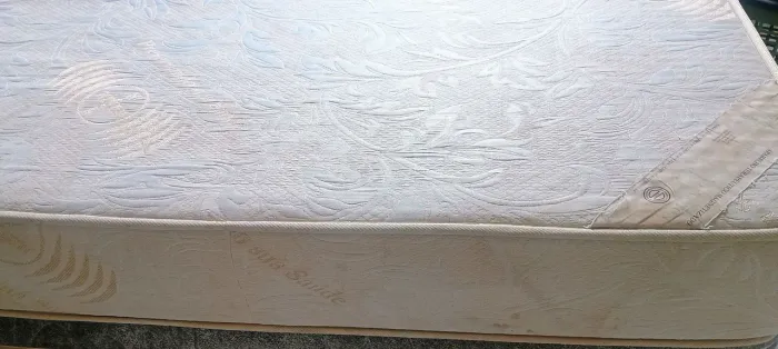 Colchão de casal nipponflex original