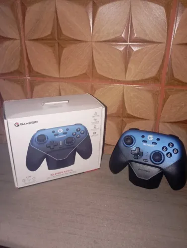 Controle Gamesir Super Nova