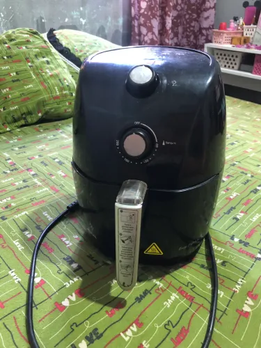 Easy fry-1,5 L