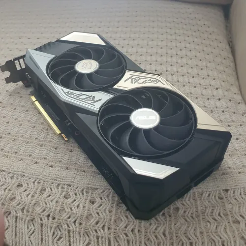 RTX 3060 OC 12GB
