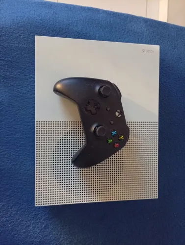 Xbox one 1T *)