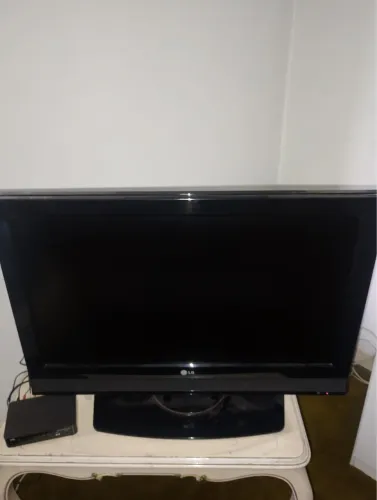 Tv LG 36 polegadas LCD em perfeito estado