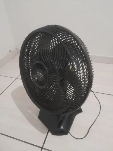 VENTILADOR BRITÂNIA BVT400 150W TURBO <br>