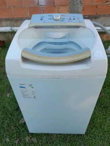 Máquina Brastemp Ative 9kg 