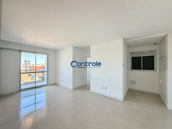 Apartamento de 2 dormitórios, sendo 1 suíte - Floresta, São José - SC