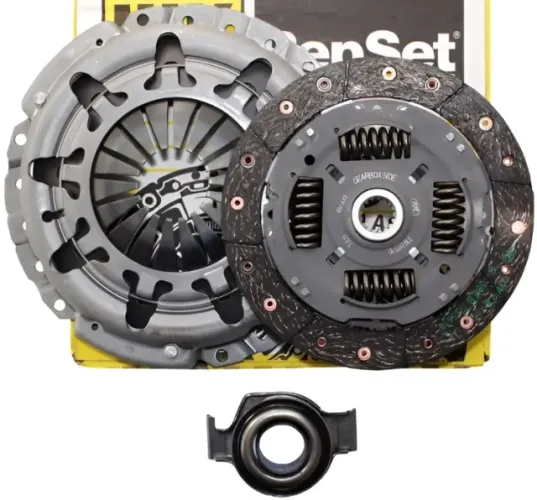 Kit de Embreagem Fiat Uno 147 Elba Fioriono Oggi Panorama Premio Spazio Original