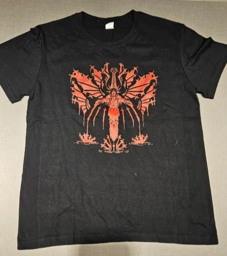 Camiseta Game Ultrakill