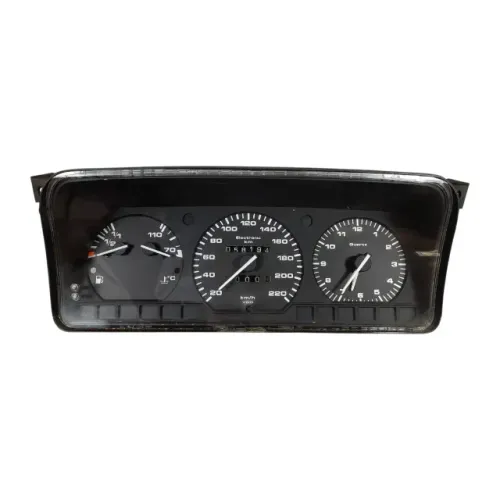 Painel Instrumento Volkswagen Santana 1991 a 1995  * Original
