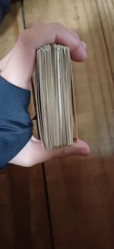 102 figurinhas de 2014