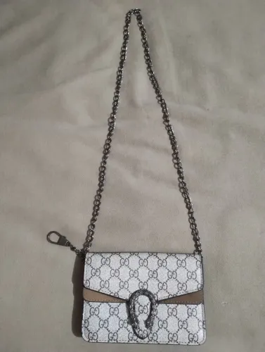 Bolsa Gucci Dionysus Mini