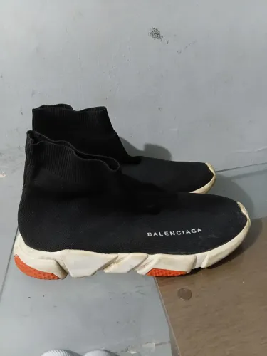 Tenis balenciaga