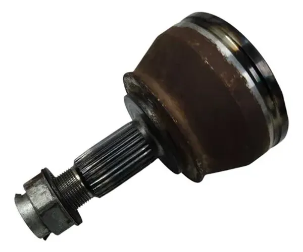 Homocinetica Semi Eixo Dianteiro Fiat Toro Diesel 2022