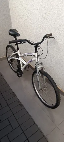 Bicicleta Caloi 100