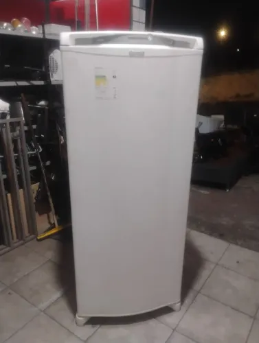Vendo geladeira Consul frosfri 300 litros 