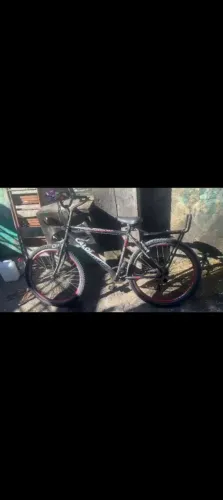 Bicicleta em ótimo Estado