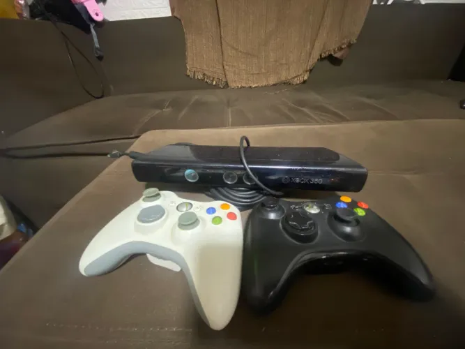Vendo ou troco por jogos de ps4