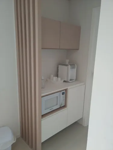 Armário de Cozinha para escritório