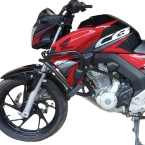 Protetor carenagem CB Twister  Chapam 16/22
