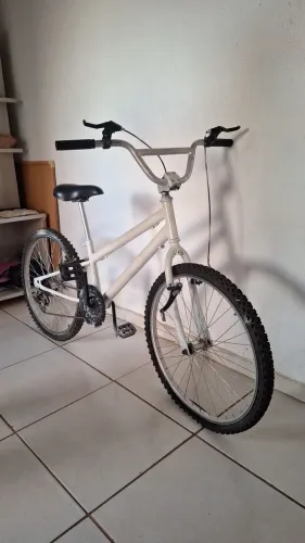 Bicicleta aro 24 