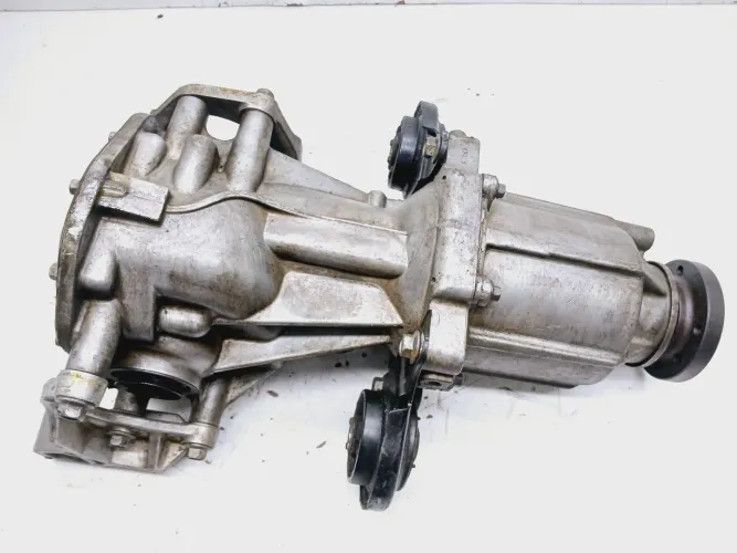 Diferencial Traseiro Ford Fusion 3.0 V6 2010 9e514000