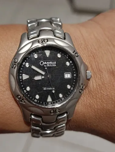 Vendo lego bulova