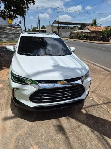 Chevrolet Tracker Premier 1.2 Turbo 12V Flex AUT 2023