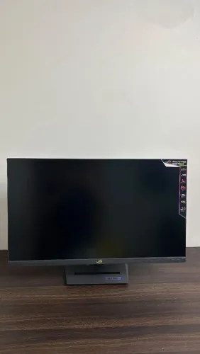 Monitor Rog XG27ACS